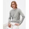 Celio Sweater Sesweet - Men's szürke S male