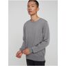 Gray Sweater Blend - Men szürke S male