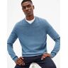 Celio Sweater Sebase - Men's kék S male