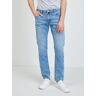 Férfi farmer Diesel Slim fit kék 30 male