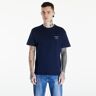 Tommy Hilfiger Tommy Jeans Reg Corp Tee Ext Blue Blue XL male