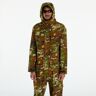 Awake NY Camo Ripstop Jacket Green Camo Green Camo S male