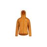 Maloja Jacket Steinbock M Narancssárga L male