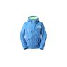 The North Face M '86 Low-Fi Hi-Tek Mountain Jacket Kék XL male