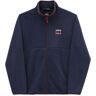 Vans Outdoor Club Jacket Blue Kék L male