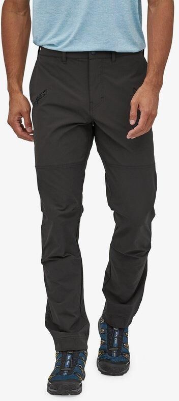 Patagonia M's Point Peak Trail Pants - Recycled Nylon, Black / 30 / Regular