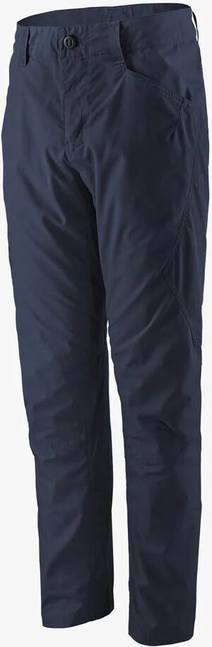 Patagonia Men's Venga Rock Pants, Navy Blue / 34