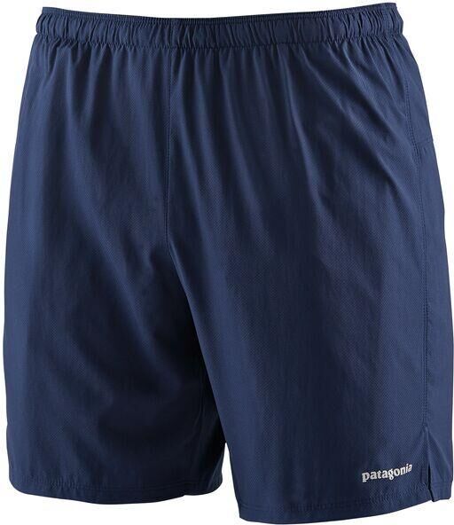 Patagonia Men's Strider Running Shorts - 7" Inseam, Classic Navy / XL