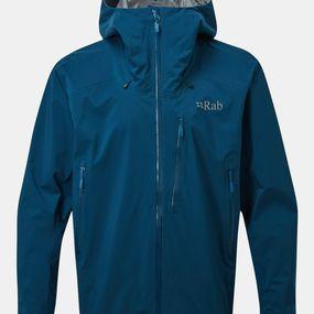 Rab Mens Firewall Jacket Ink Size: (L)