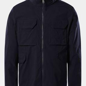 The North Face Mens Sightseer Jacket Aviator Navy Size: (L)