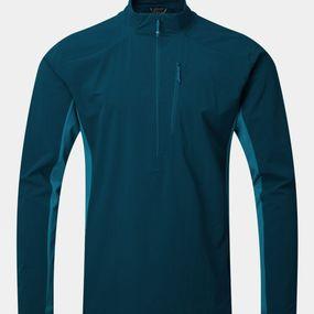 Rab Mens Momentum Pull-on Ink/Azure Size: (S)