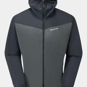 Montane Men's Litespeed Jacket Shadow Size: (L)