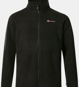 Berghaus Mens Prism PT IA Jacket Jet Black Size: (L)