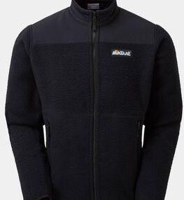 Montane Mens Chonos Jacket Black Size: (L)