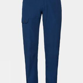 Odlo Mens Alta Badia Pants Estate Blue Size: (EU 48 Regular)