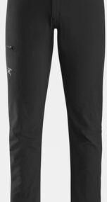 Arc'teryx Mens Gamma LT Pant Black Size: (XL Regular)