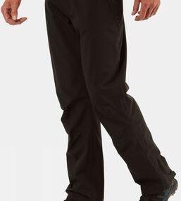 Craghoppers Stefan Trouser Black Size: (30 Regular)