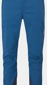 Rab Mens Ascendor Light Pant Ink Size: (L Short)