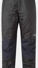 Rab Mens Photon Pant Black Size: (L)