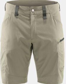 Haglofs Mens Mid Fjell Shorts Lichen Size: (S)