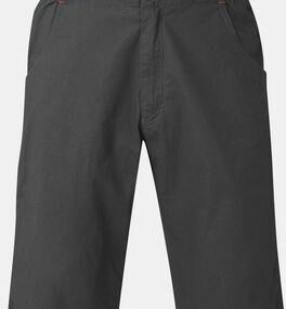 Rab Mens Oblique Short Anthracite Size: (M Regular)