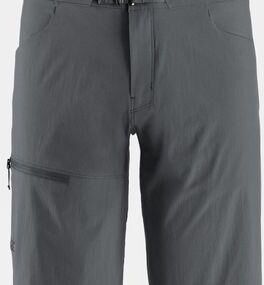 Arc'teryx Mens Lefroy 11" Short Microchip Size: (30 Regular)