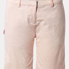 Craghoppers Womens Nosilife Briar Short Seashell Pink Size: (12)