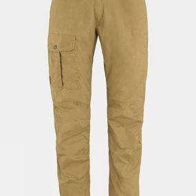 Fjallraven Mens Nils Trousers Buckwheat Brown Size: (46)