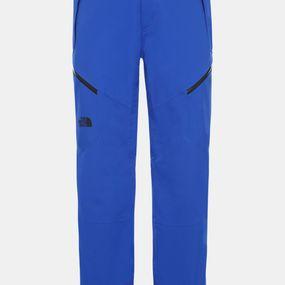 The North Face Mens Chakal Pants TNF Blue Size: (XXL)