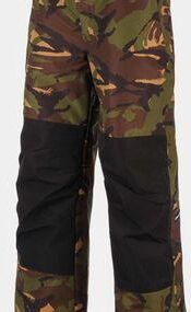 Planks Mens Easy Rider Pant British DPM Camo Size: (L)