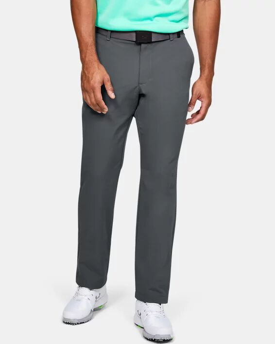 Under Armour Men's UA Tech™ Pants Gray Size: (3232)