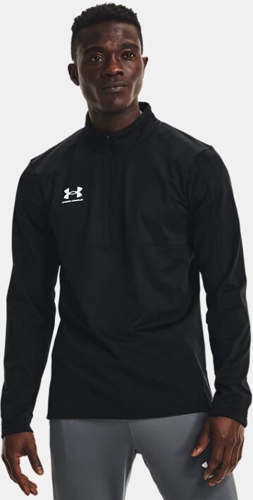 Under Armour Men's UA Challenger Midlayer Black Size: (MD)