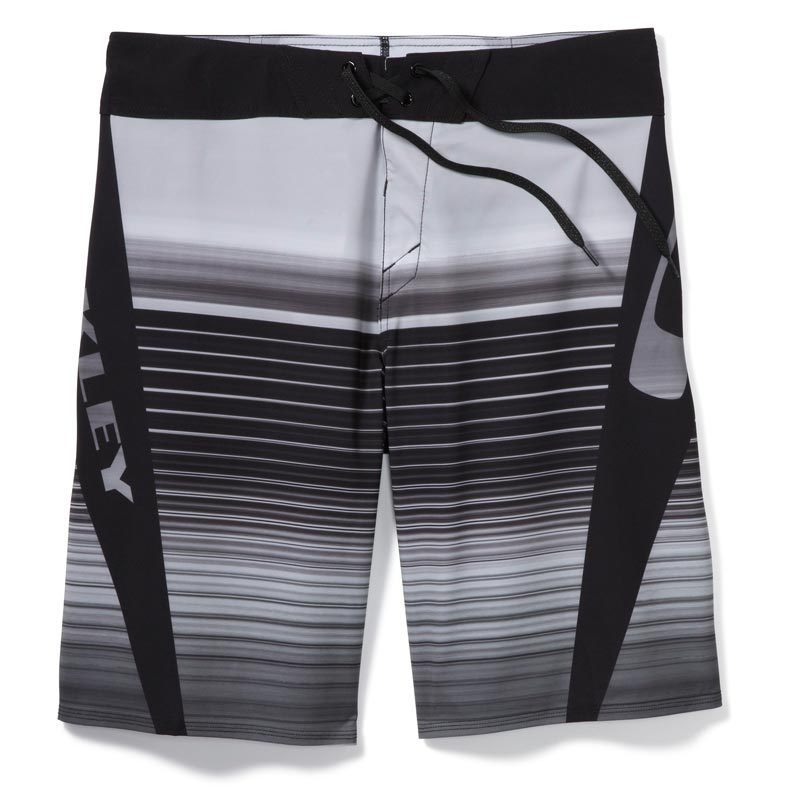 Oakley Outboard 22 Shorts  - Grey