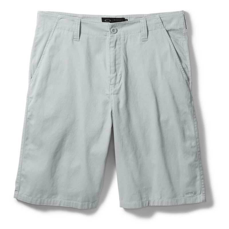 Oakley Represent Shorts  - Grey