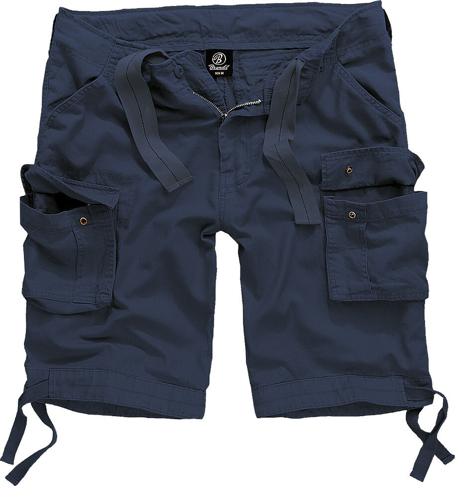 Brandit Urban Legend Shorts  - Blue