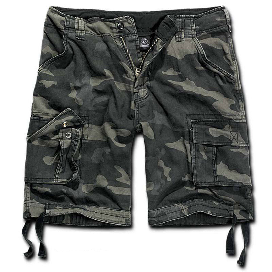 Brandit Urban Legend Shorts  - Multicolored