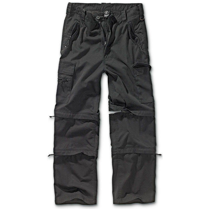 Brandit Savannah Pants  - Black