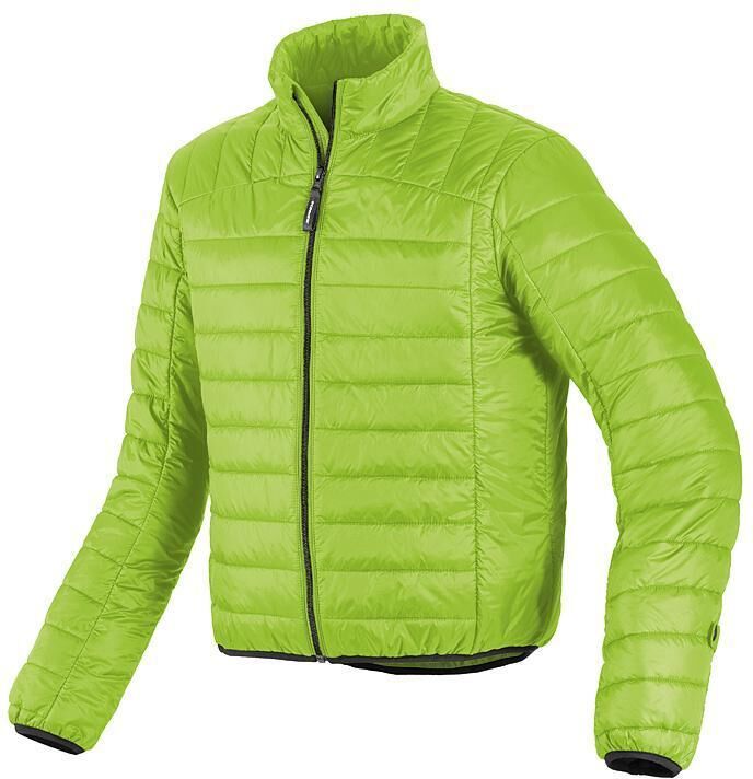 Spidi Thermo Liner Under Jacket  - Green