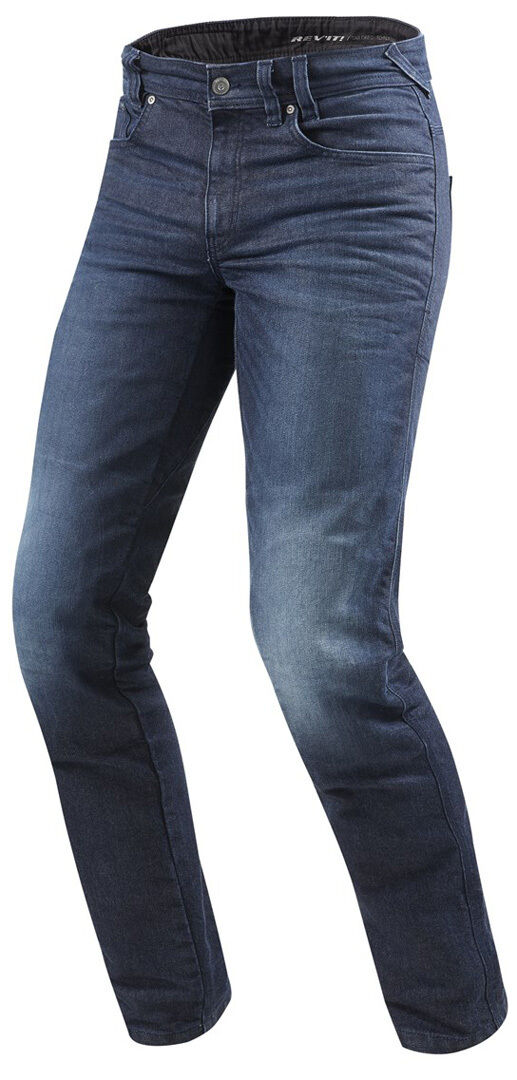 Revit Vendome 2 Rf Jeans Pants  - Blue