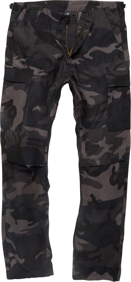 Vintage Industries Bdu Pants  - Multicolored