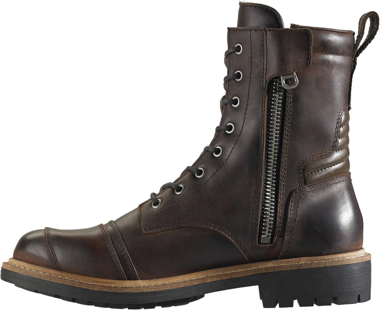 Xpd X-Nashville Boots  - Brown