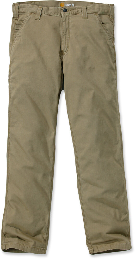 Carhartt Rugged Flex Rigby Dungaree Pants  - Green