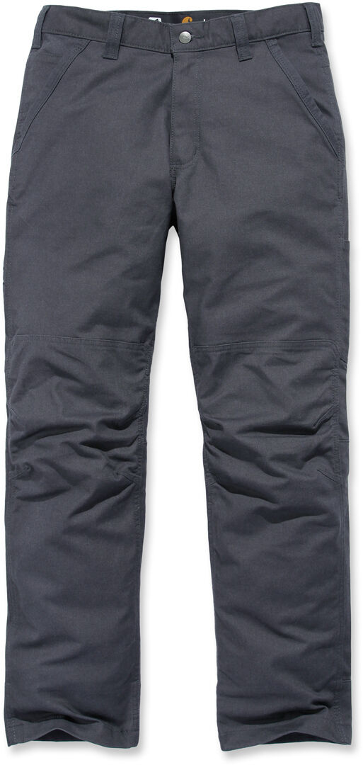 Carhartt Full Swing Cryder Dungaree Pants  - Grey