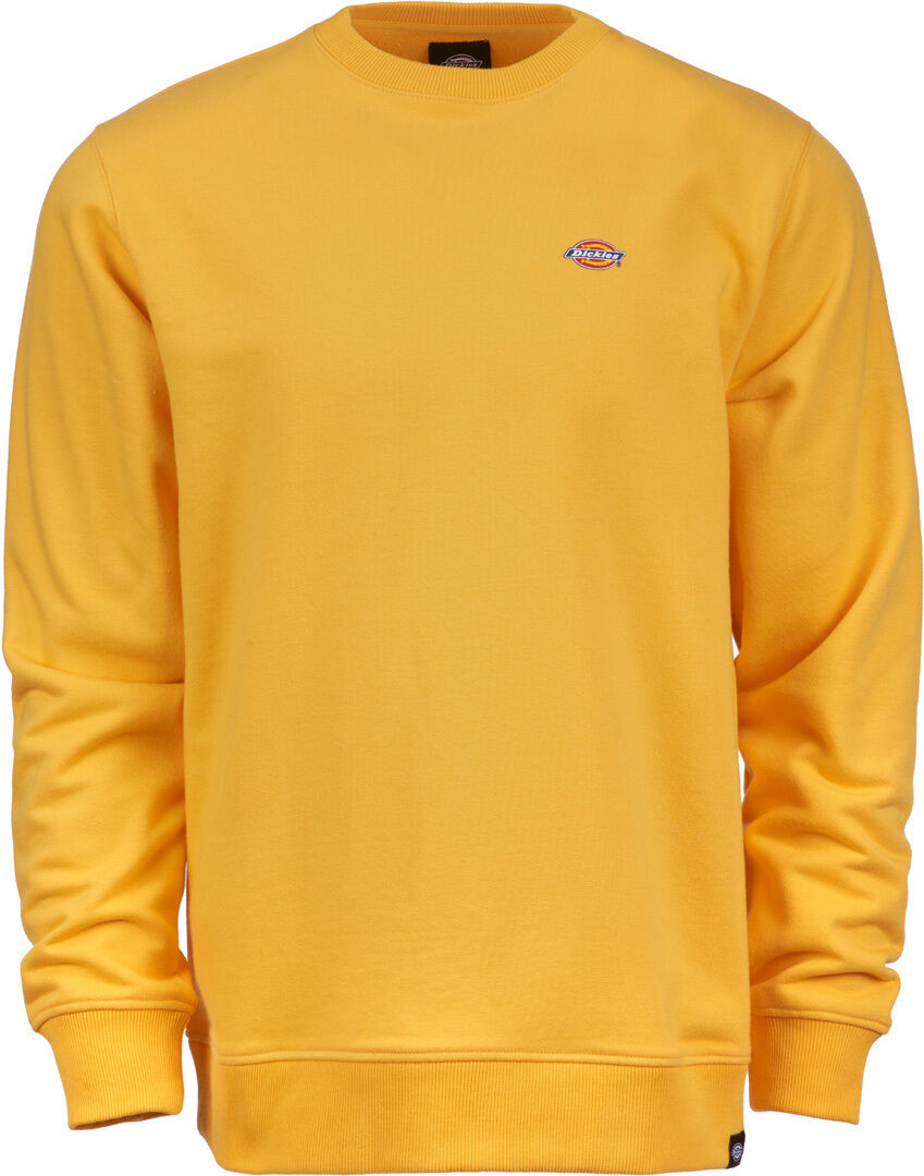 Dickies Seabrook Sweatshirt  - Yellow