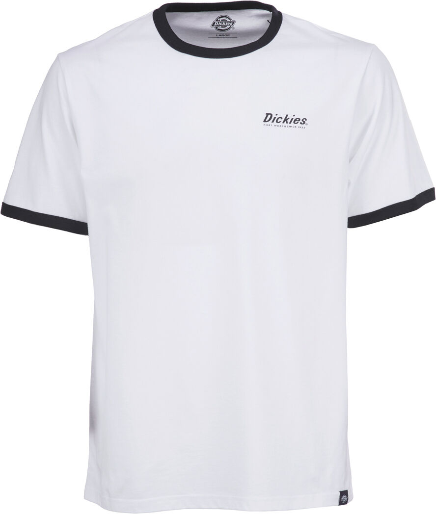 Dickies Barksdale T-Shirt  - White