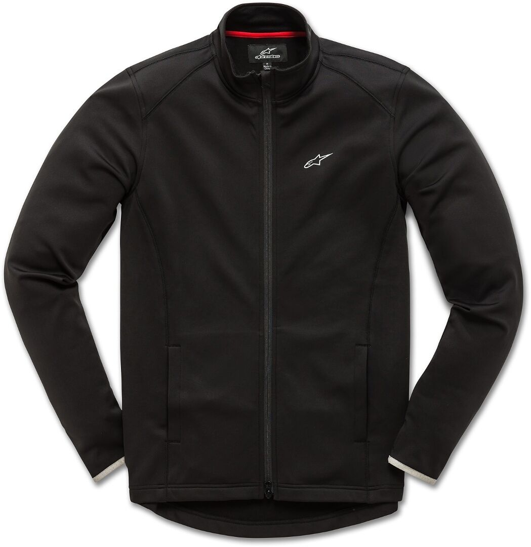 Alpinestars Purpose Mid Layer Jacket  - Black