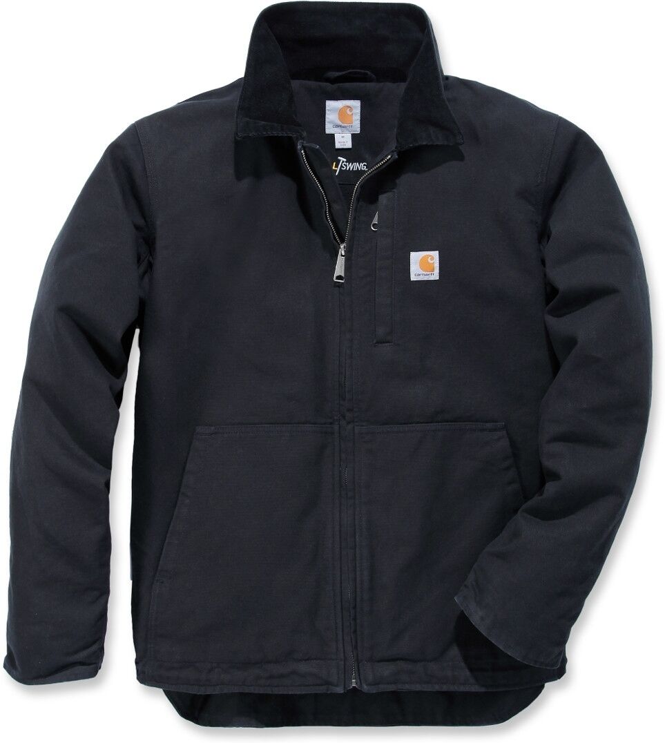 Carhartt Full Swing Armstrong Jacket  - Black