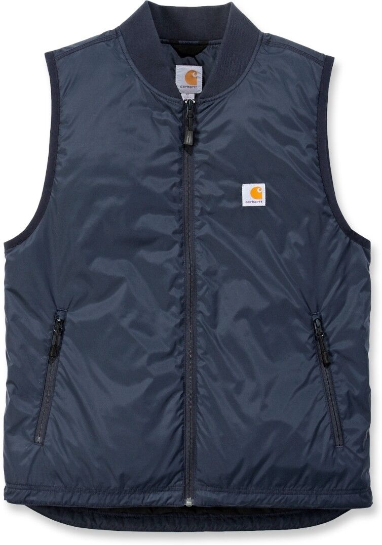 Carhartt Shop Vest  - Blue