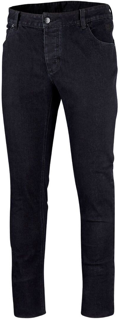Ixs Nugget Denim Jeans  - Black