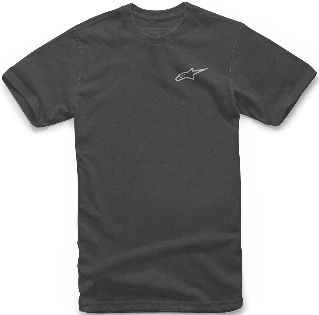 Alpinestars Neu Ageless Tee T-Shirt  - Grey